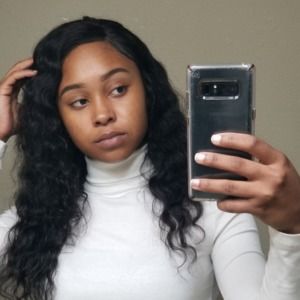 Meet your Posher, Takiyah